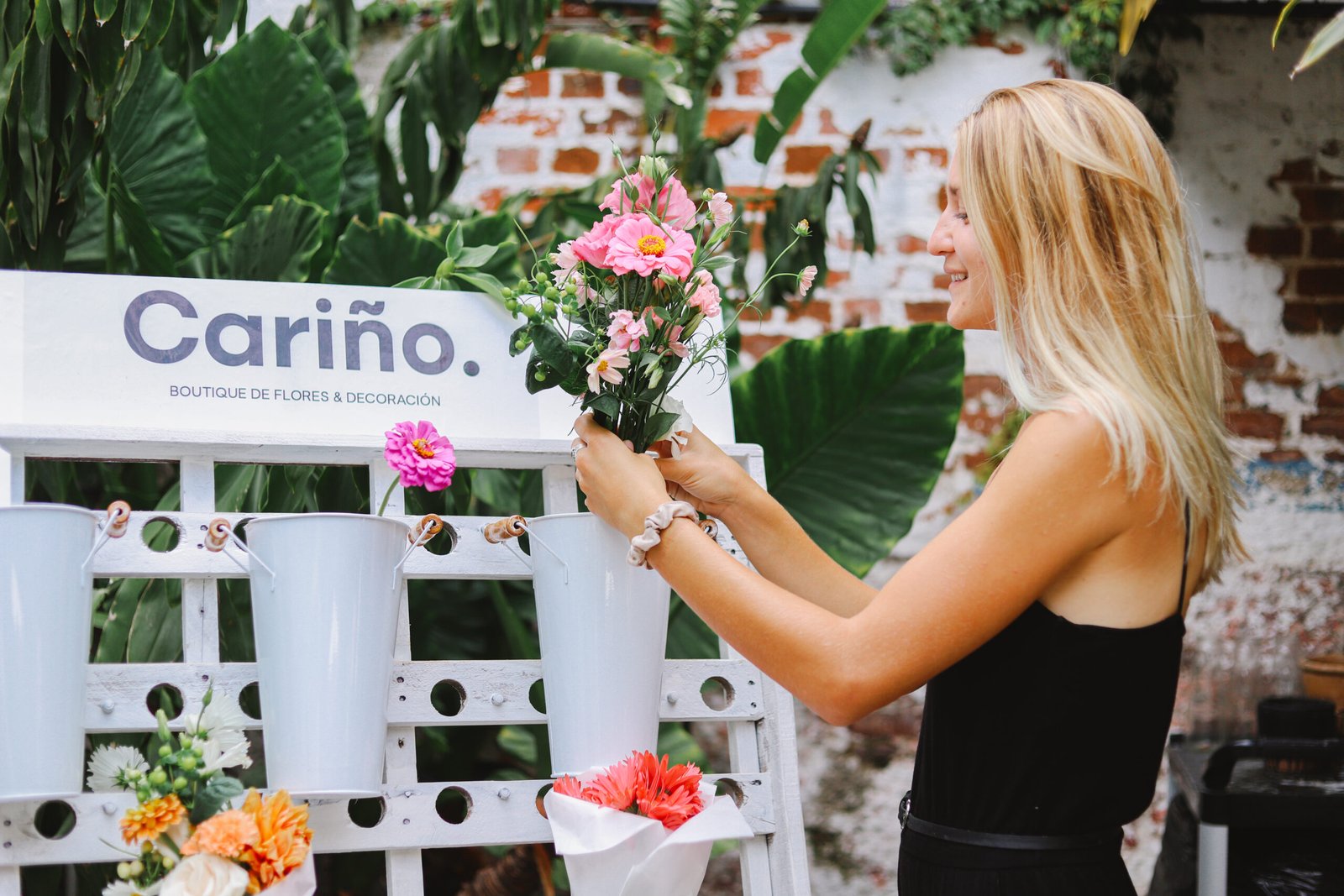 Imagen De Control Deslizante