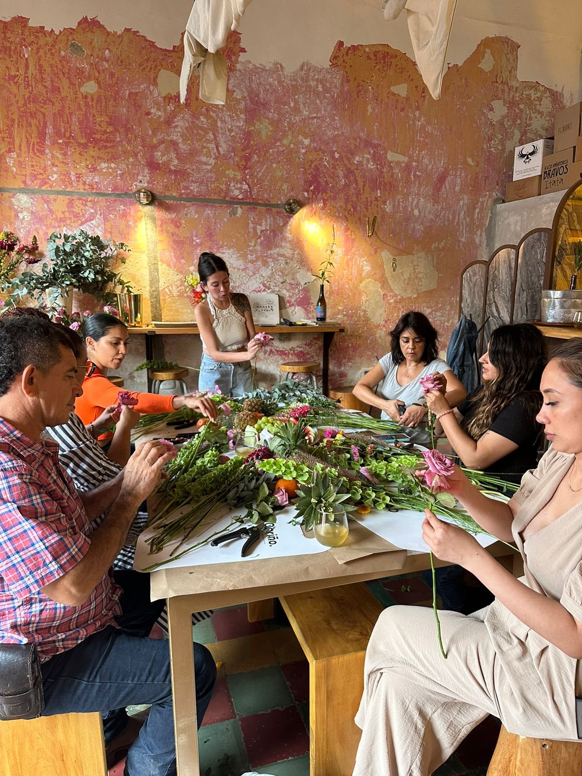 Imagen De La Bandera