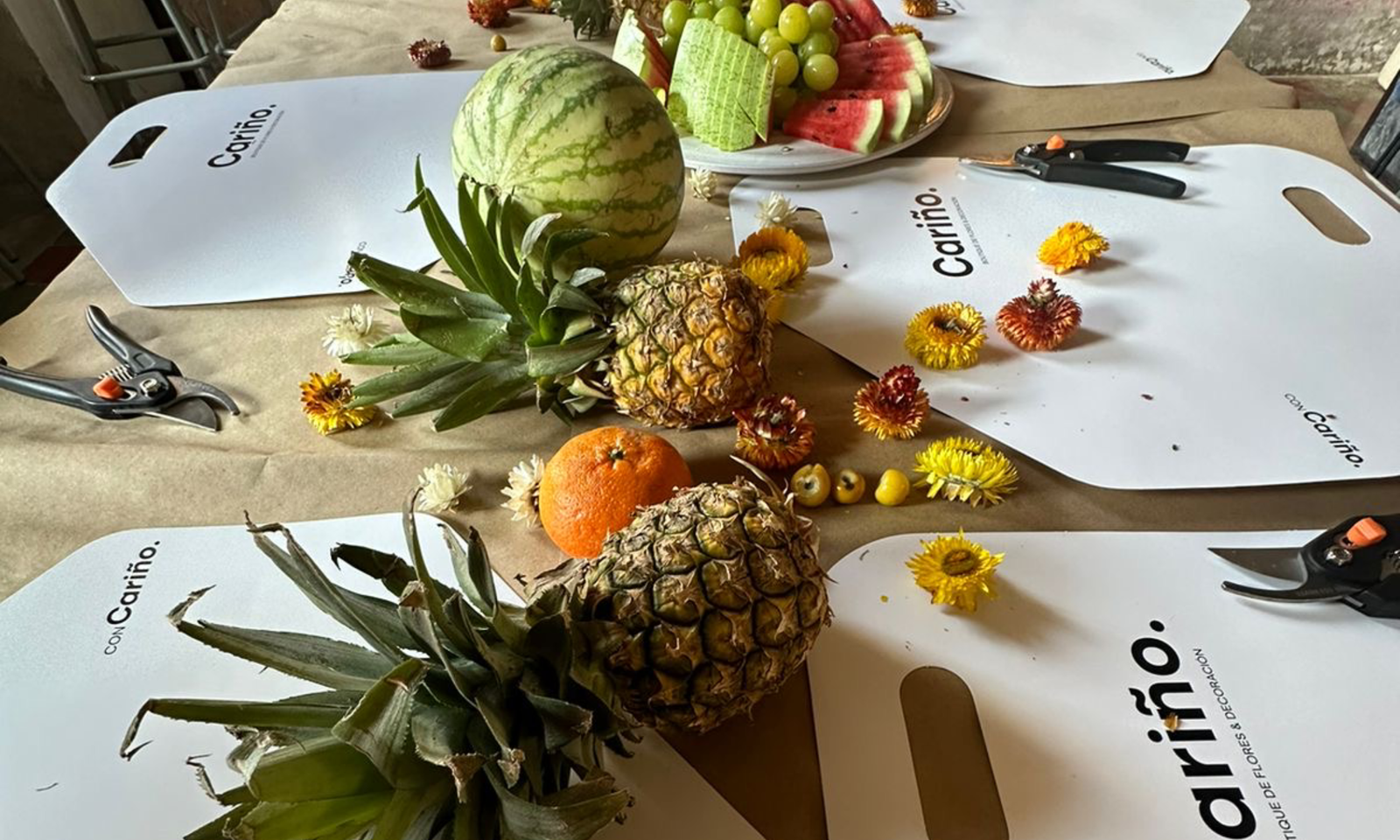 Imagen De Control Deslizante