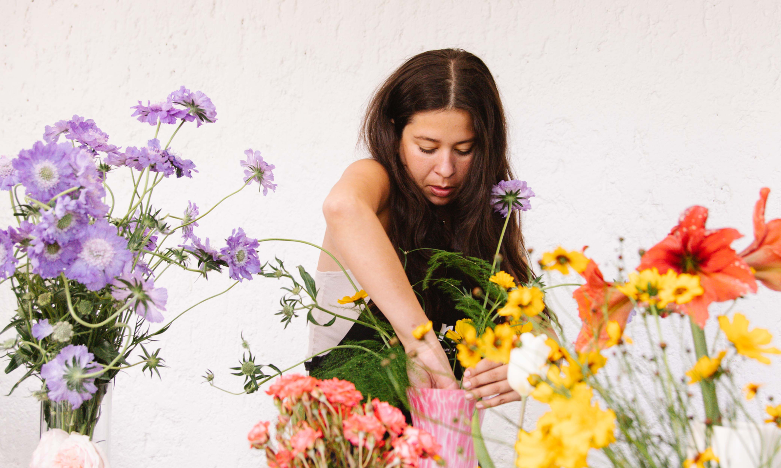 Imagen De Control Deslizante