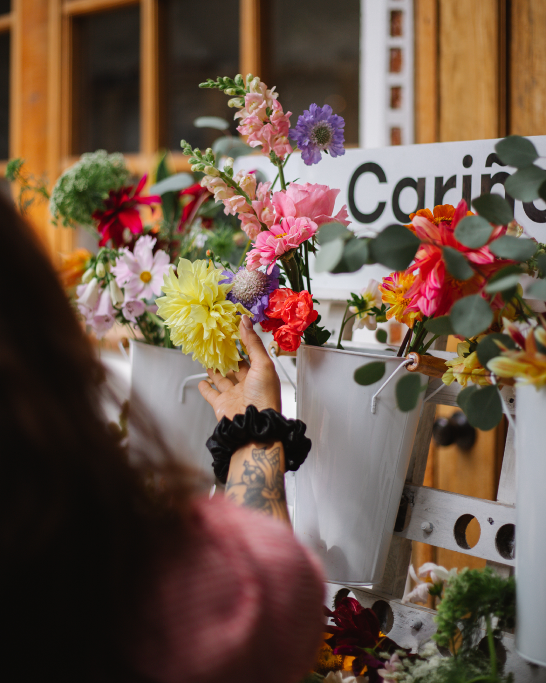 Imagen De La Bandera